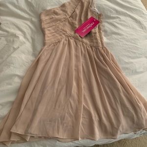 Dress new never worn with tags